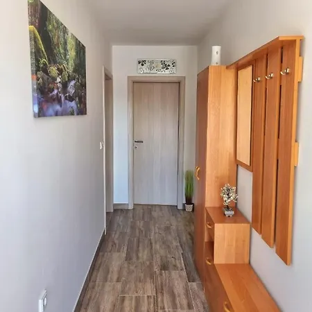 Apartman Tina Rakovica Zewnętrze zdjęcie