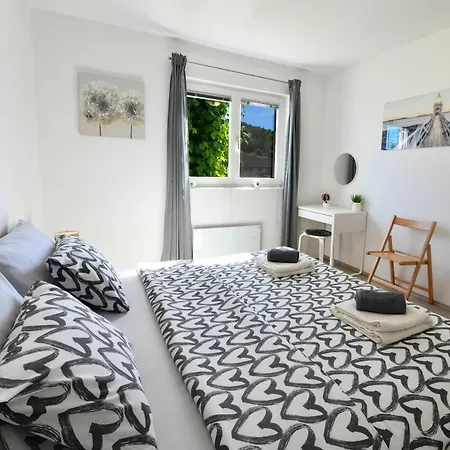 Apartman Tina Rakovica Zewnętrze zdjęcie