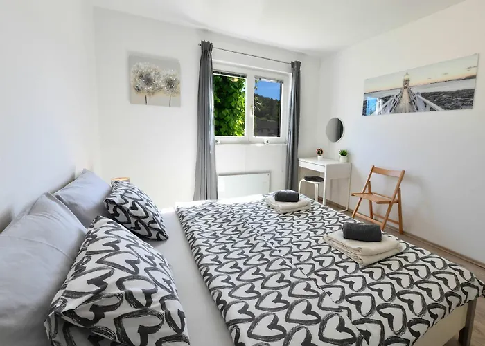 Apartman Tina
