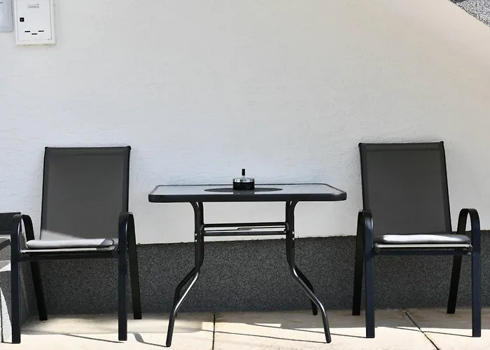 Apartman Tina