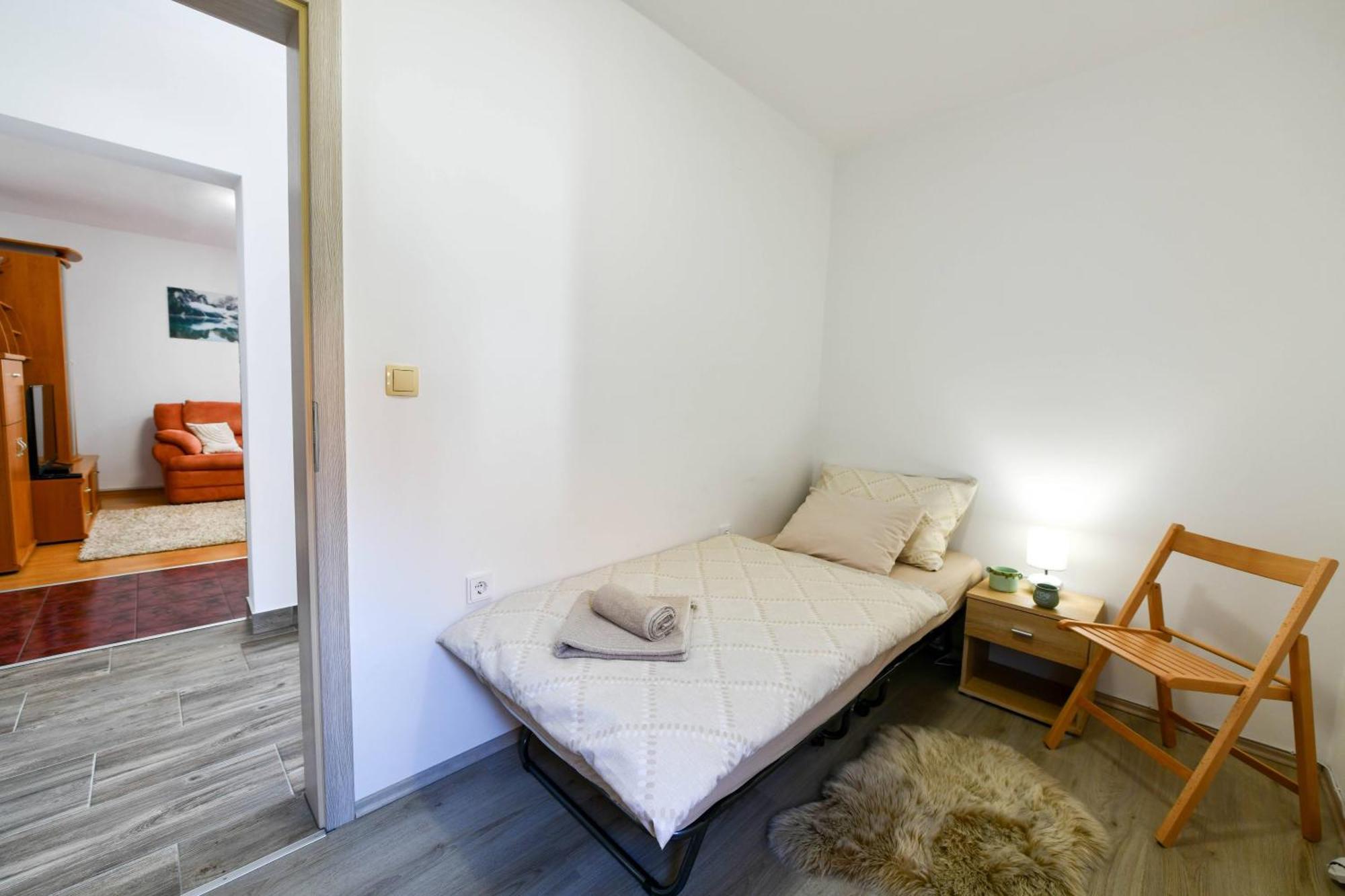 Apartment Tina Rakovica