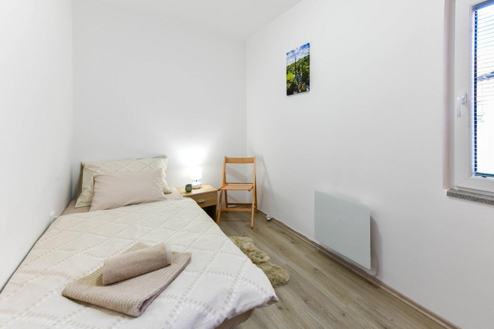 Tina Apartment *