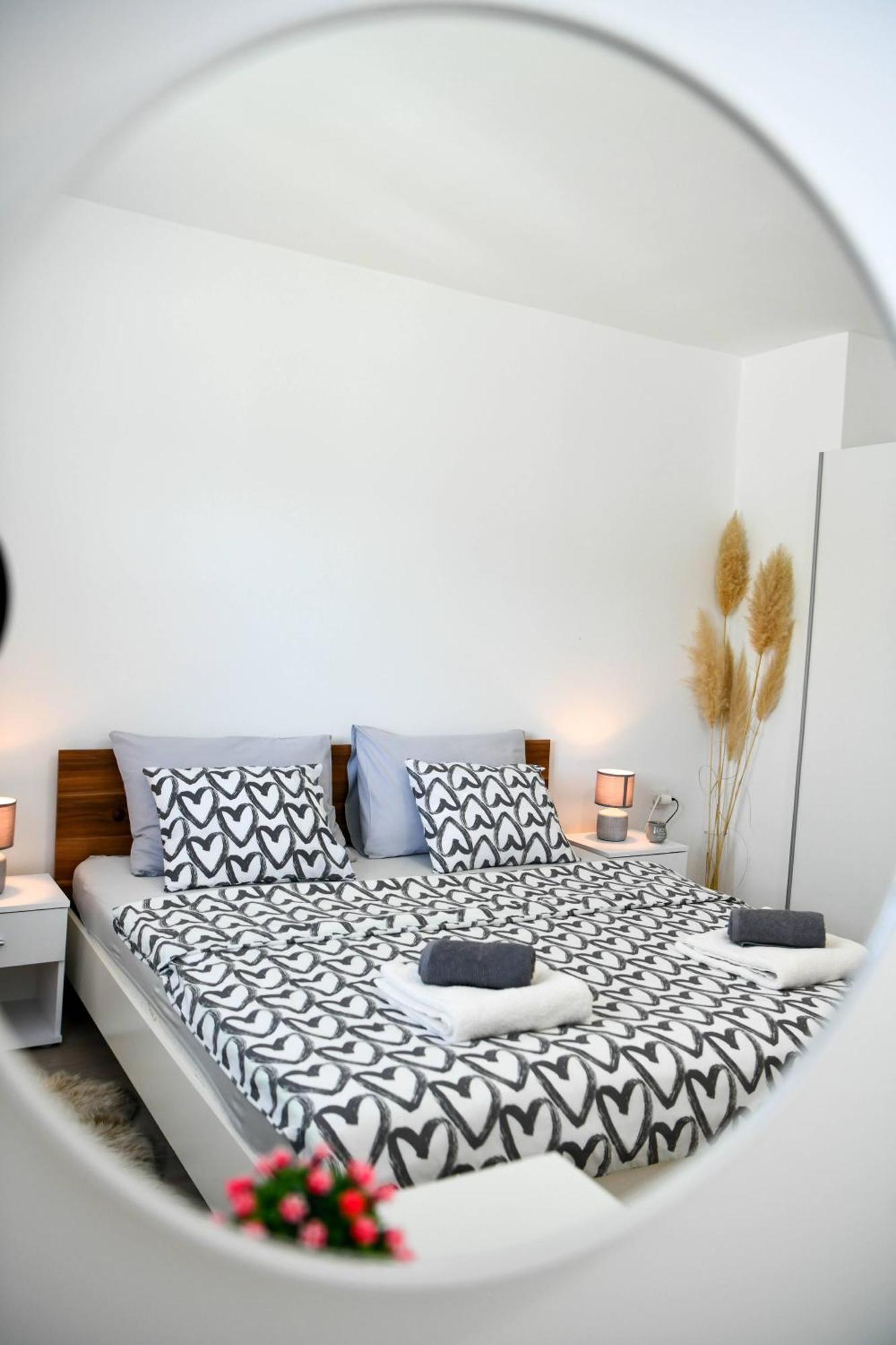 Tina Apartment Rakovica