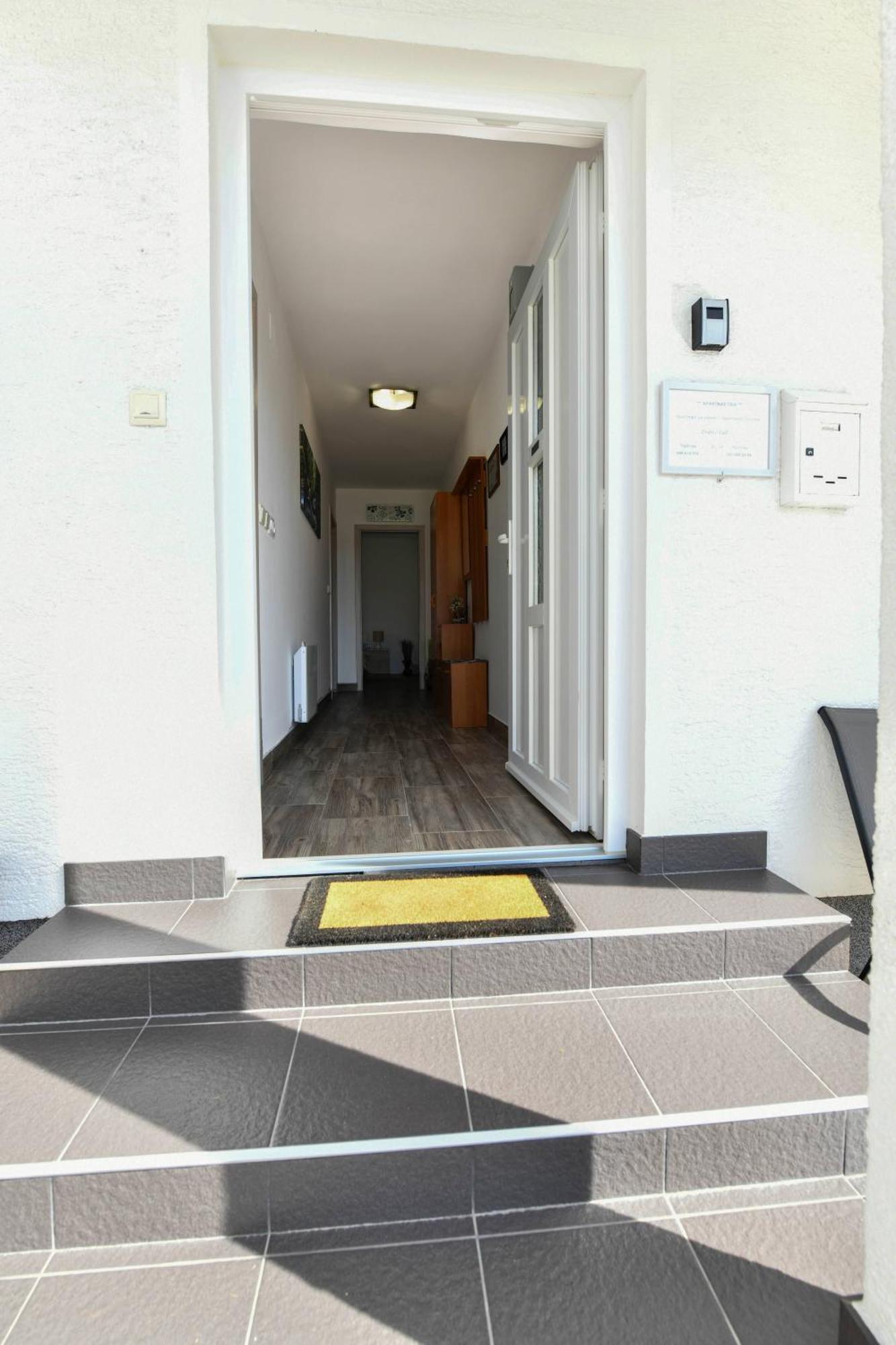 Tina Apartment