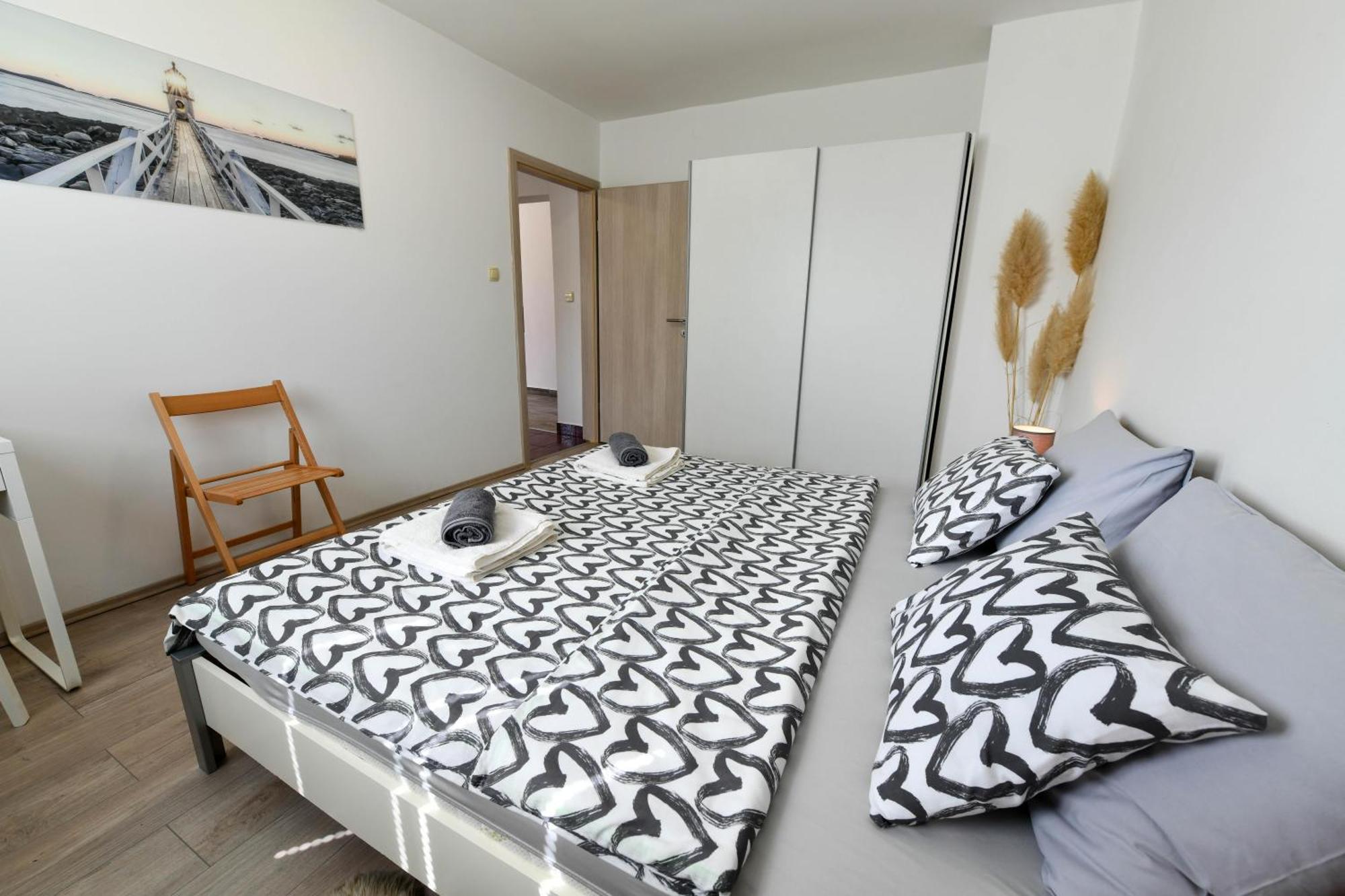 Apartment Tina