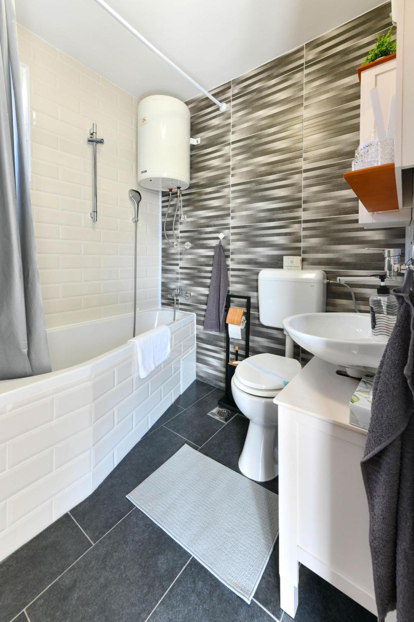 Appartement Tina *