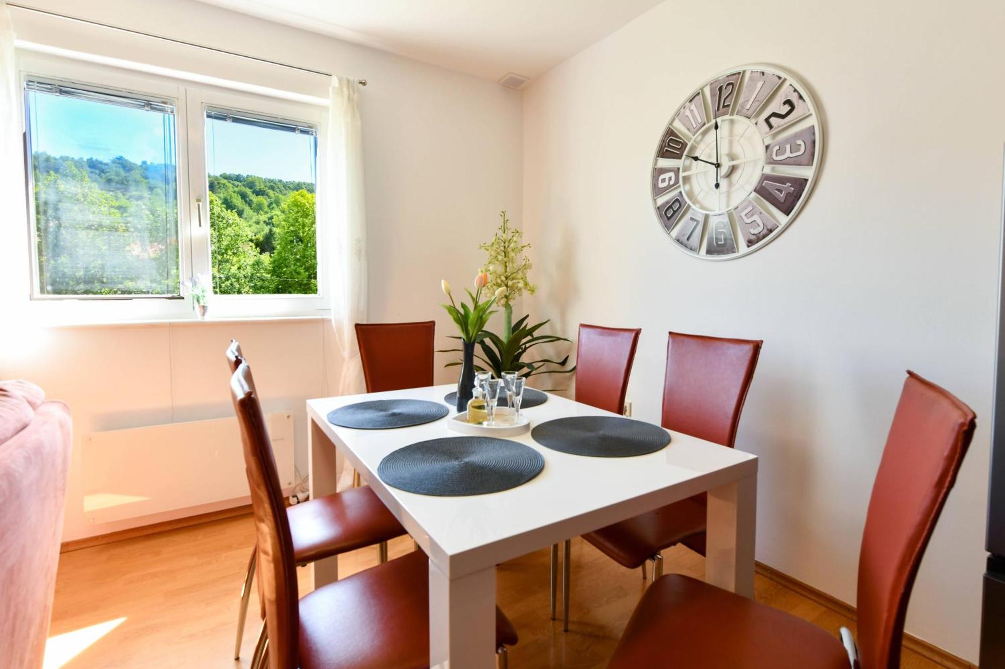 Tina Apartment Rakovica